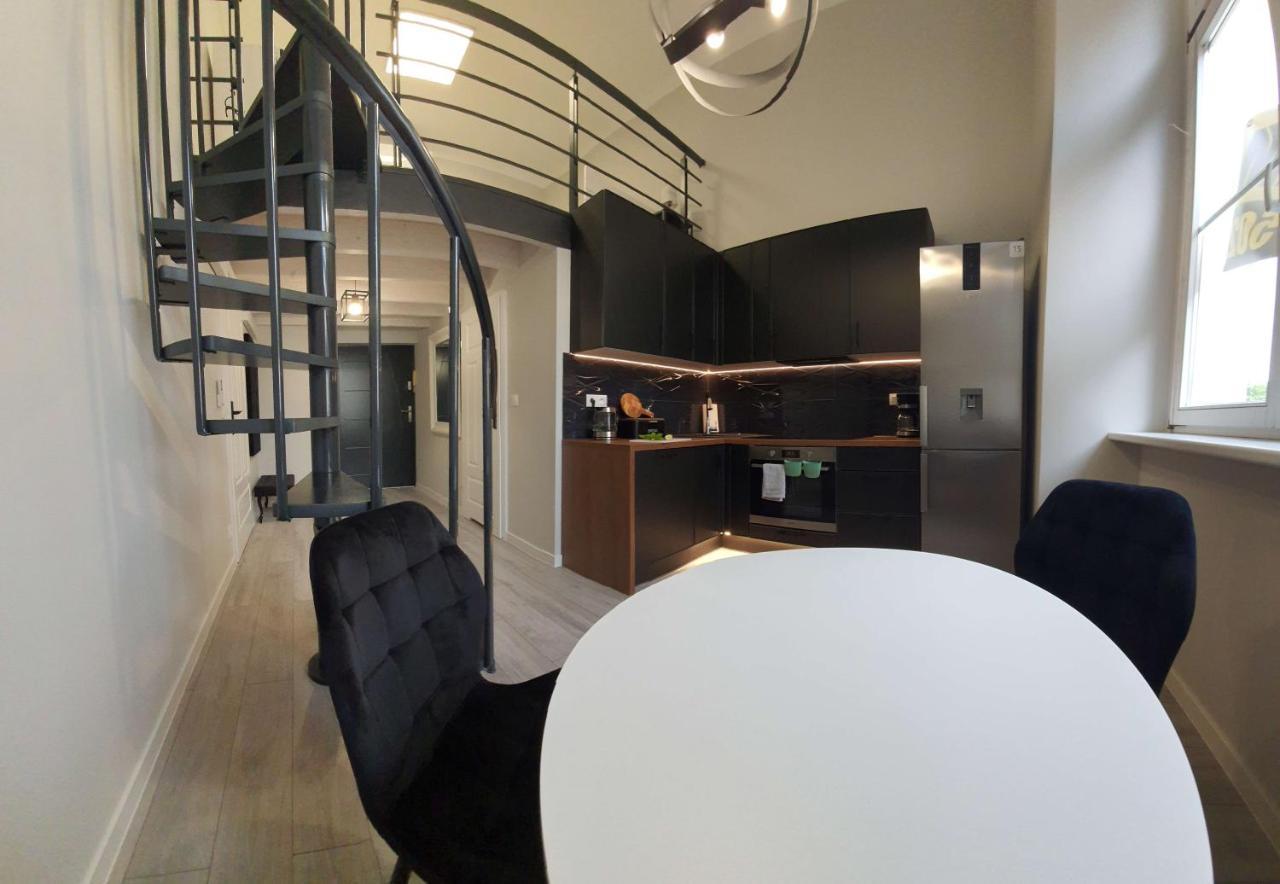Apartamenty Marzen Jelenia Góra Exterior foto